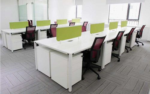 辦公家具漲價潮與設備維修變革 成本壓力下的行業重塑