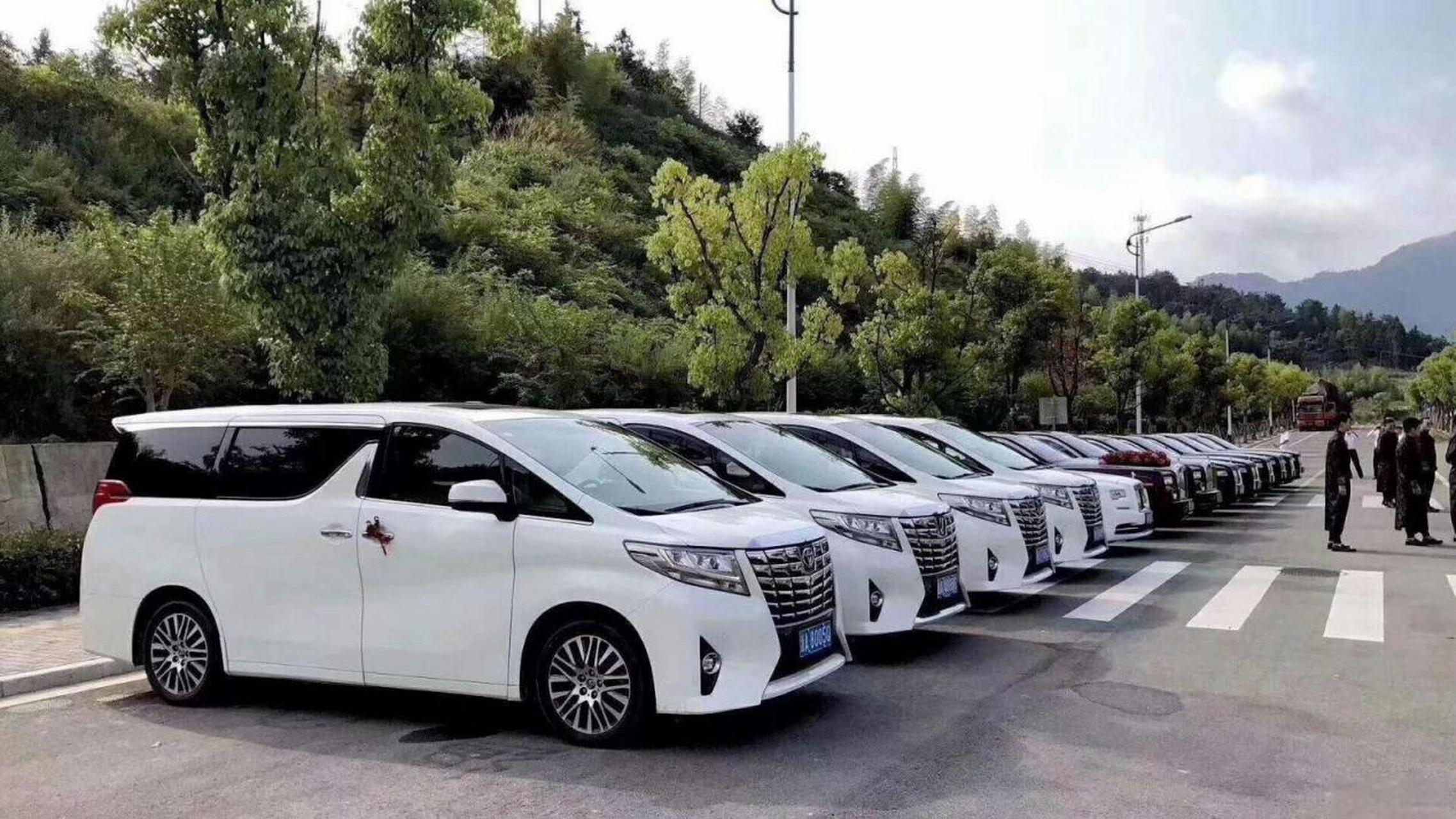 汽車租賃 盈利之道，策略為鑰